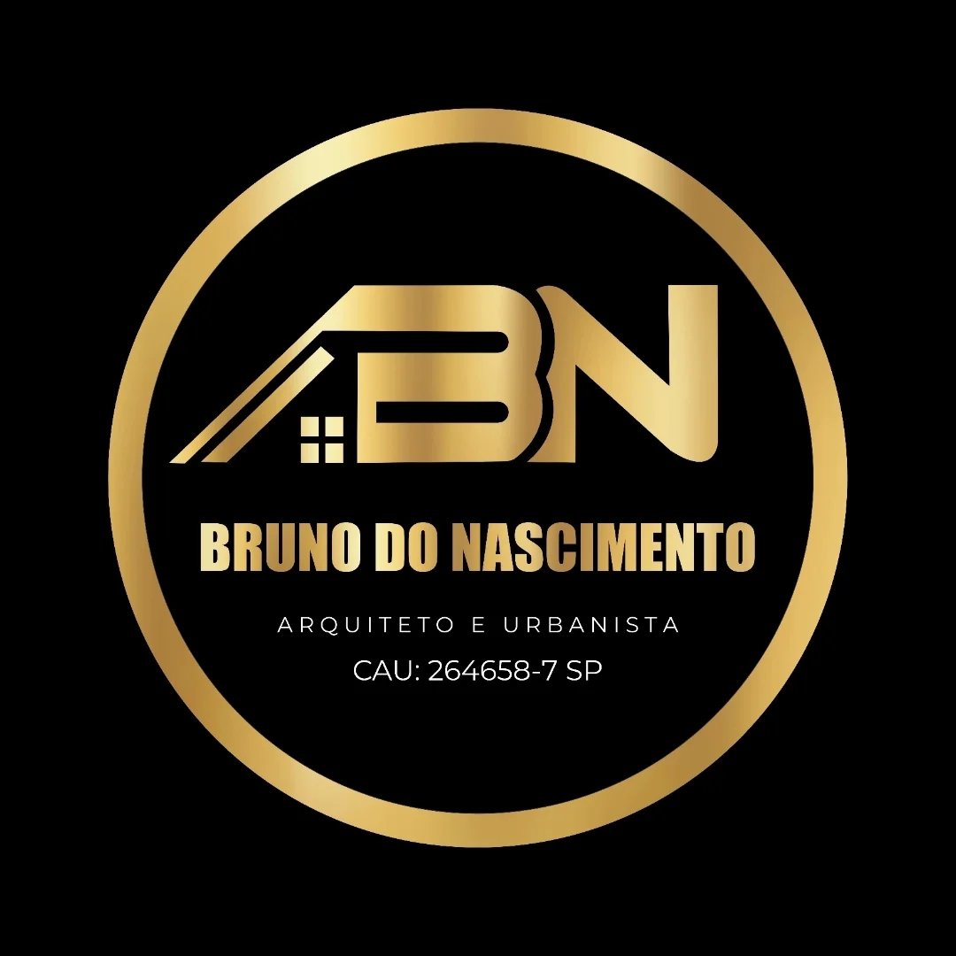 Bruno do Nascimento Arquitetura